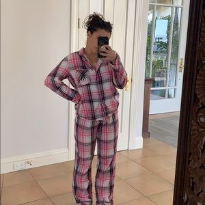 Victoria secret PJ set